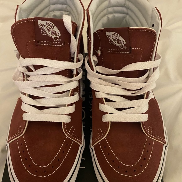 Vans - Picture 3 of 3